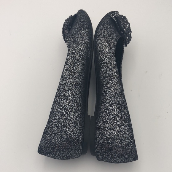 Unity Ballet Flats Carlos Santana Glitzy Size 7 - Picture 6 of 9